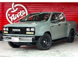 2022 Toyota Hilux Z 4WD Truck for sale, Japanese used car export - photo 1 of 64 | GULJI TRADERS