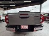 2022 Toyota Hilux Z 4WD Truck for sale, Japanese used car export - photo 2 of 64 | GULJI TRADERS