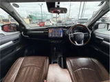 2022 Toyota Hilux Z 4WD Truck for sale, Japanese used car export - photo 3 of 64 | GULJI TRADERS