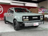 2022 Toyota Hilux Z 4WD Truck for sale, Japanese used car export - photo 5 of 64 | GULJI TRADERS