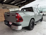 2022 Toyota Hilux Z 4WD Truck for sale, Japanese used car export - photo 7 of 64 | GULJI TRADERS