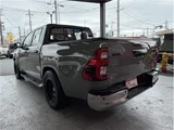 2022 Toyota Hilux Z 4WD Truck for sale, Japanese used car export - photo 8 of 64 | GULJI TRADERS