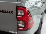 2022 Toyota Hilux Z 4WD Truck for sale, Japanese used car export - photo 13 of 64 | GULJI TRADERS
