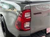 2022 Toyota Hilux Z 4WD Truck for sale, Japanese used car export - photo 14 of 64 | GULJI TRADERS