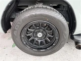2022 Toyota Hilux Z 4WD Truck for sale, Japanese used car export - photo 18 of 64 | GULJI TRADERS