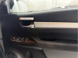 2022 Toyota Hilux Z 4WD Truck for sale, Japanese used car export - photo 29 of 64 | GULJI TRADERS