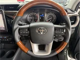 2022 Toyota Hilux Z 4WD Truck for sale, Japanese used car export - photo 32 of 64 | GULJI TRADERS
