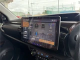 2022 Toyota Hilux Z 4WD Truck for sale, Japanese used car export - photo 39 of 64 | GULJI TRADERS