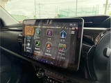 2022 Toyota Hilux Z 4WD Truck for sale, Japanese used car export - photo 42 of 64 | GULJI TRADERS