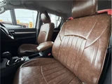2022 Toyota Hilux Z 4WD Truck for sale, Japanese used car export - photo 58 of 64 | GULJI TRADERS