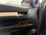 2022 Toyota Hilux Z 4WD Truck for sale, Japanese used car export - photo 60 of 64 | GULJI TRADERS