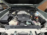 2022 Toyota Hilux Z 4WD Truck for sale, Japanese used car export - photo 64 of 64 | GULJI TRADERS