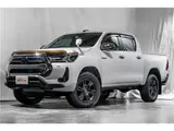 2022 Toyota Hilux Z Diesel Turbo 4WD White Truck for sale, Japanese used car export - photo 1 of 69 | GULJI TRADERS