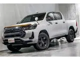 2022 Toyota Hilux Z Diesel Turbo 4WD White Truck for sale, Japanese used car export - photo 2 of 69 | GULJI TRADERS