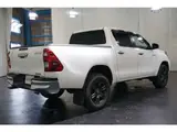 2022 Toyota Hilux Z Diesel Turbo 4WD White Truck for sale, Japanese used car export - photo 8 of 69 | GULJI TRADERS