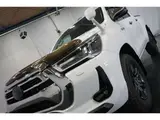 2022 Toyota Hilux Z Diesel Turbo 4WD White Truck for sale, Japanese used car export - photo 19 of 69 | GULJI TRADERS