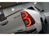 2022 Toyota Hilux Z Diesel Turbo 4WD White Truck for sale, Japanese used car export - photo 21 of 69 | GULJI TRADERS