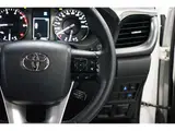 2022 Toyota Hilux Z Diesel Turbo 4WD White Truck for sale, Japanese used car export - photo 40 of 69 | GULJI TRADERS