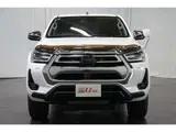 2022 Toyota Hilux Z Diesel Turbo 4WD White Truck for sale, Japanese used car export - photo 56 of 69 | GULJI TRADERS