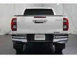2022 Toyota Hilux Z Diesel Turbo 4WD White Truck for sale, Japanese used car export - photo 57 of 69 | GULJI TRADERS