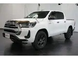 2022 Toyota Hilux Z Diesel Turbo 4WD White Truck for sale, Japanese used car export - photo 58 of 69 | GULJI TRADERS