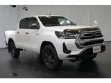 2022 Toyota Hilux Z Diesel Turbo 4WD White Truck for sale, Japanese used car export - photo 59 of 69 | GULJI TRADERS