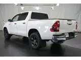 2022 Toyota Hilux Z Diesel Turbo 4WD White Truck for sale, Japanese used car export - photo 60 of 69 | GULJI TRADERS
