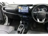 2022 Toyota Hilux Z Diesel Turbo 4WD White Truck for sale, Japanese used car export - photo 62 of 69 | GULJI TRADERS