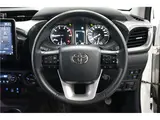 2022 Toyota Hilux Z Diesel Turbo 4WD White Truck for sale, Japanese used car export - photo 63 of 69 | GULJI TRADERS