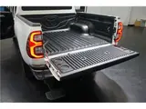 2022 Toyota Hilux Z Diesel Turbo 4WD White Truck for sale, Japanese used car export - photo 68 of 69 | GULJI TRADERS