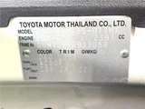 2022 Toyota Hilux Z GR Sport Truck for sale, Japanese used car export - photo 2 of 30 | GULJI TRADERS
