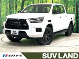 2022 Toyota Hilux Z GR Sport Truck for sale, Japanese used car export - photo 4 of 30 | GULJI TRADERS