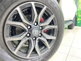 2022 Toyota Hilux Z GR Sport Truck for sale, Japanese used car export - photo 13 of 30 | GULJI TRADERS