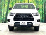 2022 Toyota Hilux Z GR Sport Truck for sale, Japanese used car export - photo 20 of 30 | GULJI TRADERS