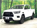 2022 Toyota Hilux Z GR Sport Truck for sale, Japanese used car export - photo 21 of 30 | GULJI TRADERS