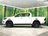 2022 Toyota Hilux Z GR Sport Truck for sale, Japanese used car export - photo 22 of 30 | GULJI TRADERS