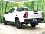 2022 Toyota Hilux Z GR Sport Truck for sale, Japanese used car export - photo 23 of 30 | GULJI TRADERS