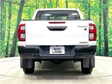 2022 Toyota Hilux Z GR Sport Truck for sale, Japanese used car export - photo 24 of 30 | GULJI TRADERS