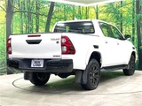 2022 Toyota Hilux Z GR Sport Truck for sale, Japanese used car export - photo 25 of 30 | GULJI TRADERS