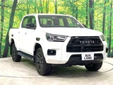 2022 Toyota Hilux Z GR Sport Truck for sale, Japanese used car export - photo 27 of 30 | GULJI TRADERS