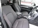 2022 Toyota Hilux 2.4 Z Diesel Turbo 4WD Black Truck for sale, Japanese used car export - photo 14 of 30 | GULJI TRADERS