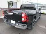 2022 Toyota Hilux 2.4 Z Diesel Turbo 4WD Black Truck for sale, Japanese used car export - photo 22 of 30 | GULJI TRADERS
