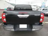 2022 Toyota Hilux 2.4 Z Diesel Turbo 4WD Black Truck for sale, Japanese used car export - photo 23 of 30 | GULJI TRADERS