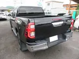 2022 Toyota Hilux 2.4 Z Diesel Turbo 4WD Black Truck for sale, Japanese used car export - photo 24 of 30 | GULJI TRADERS
