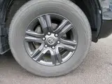 2022 Toyota Hilux 2.4 Z Diesel Turbo 4WD Black Truck for sale, Japanese used car export - photo 29 of 30 | GULJI TRADERS