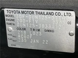 2022 Toyota Hilux Z GR Sport Truck for sale, Japanese used car export - photo 2 of 30 | GULJI TRADERS
