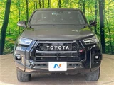 2022 Toyota Hilux Z GR Sport Truck for sale, Japanese used car export - photo 5 of 30 | GULJI TRADERS