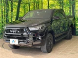 2022 Toyota Hilux Z GR Sport Truck for sale, Japanese used car export - photo 6 of 30 | GULJI TRADERS