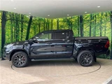 2022 Toyota Hilux Z GR Sport Truck for sale, Japanese used car export - photo 7 of 30 | GULJI TRADERS