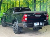 2022 Toyota Hilux Z GR Sport Truck for sale, Japanese used car export - photo 8 of 30 | GULJI TRADERS